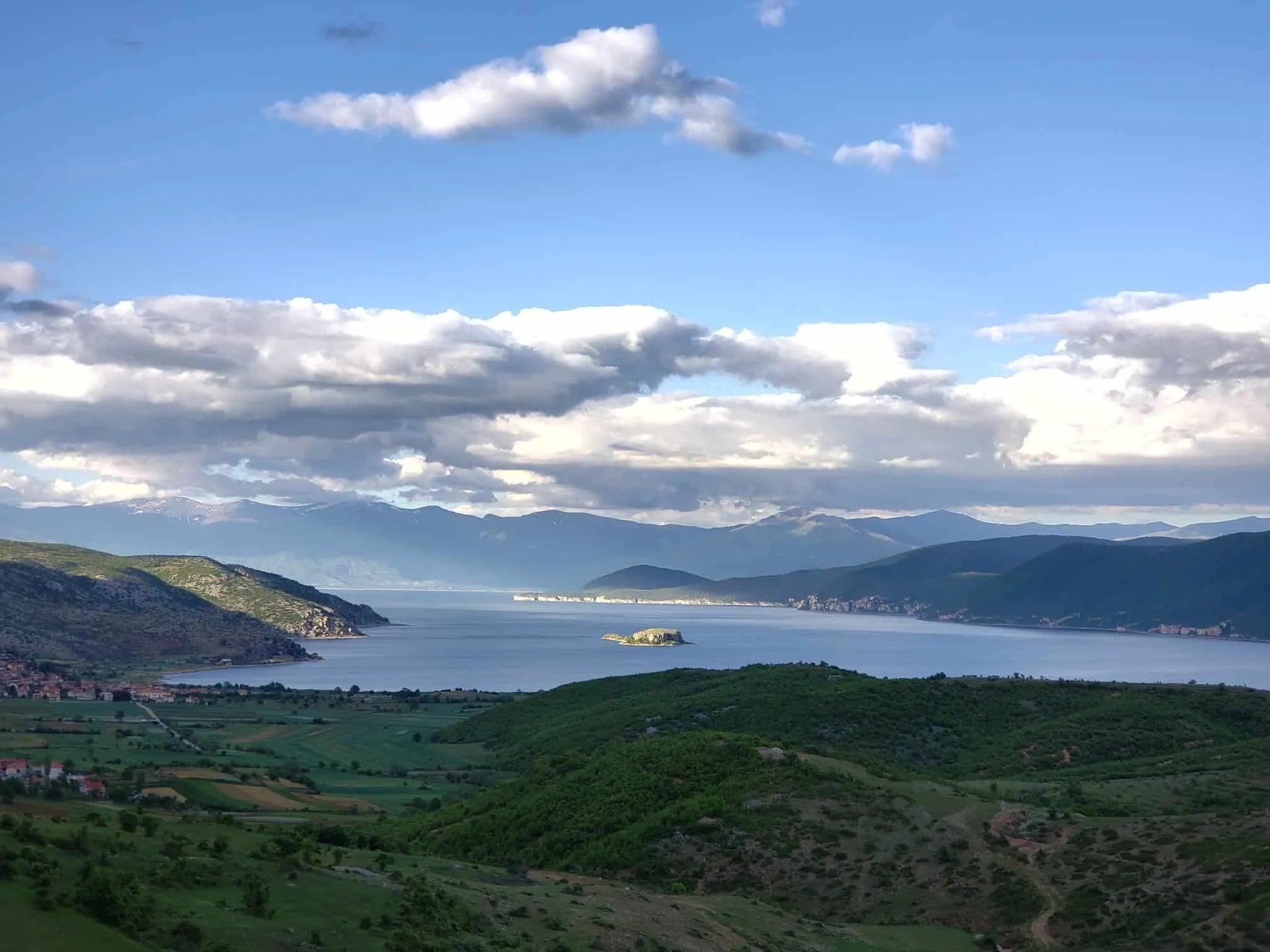 Strategic Action Plan for Sustainable Development of Prespa Park (SAP 2025–2030)