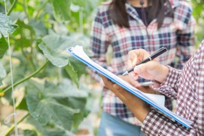 Evaluation of EU IPA II Support to Agriculture and Rural Development in North Macedonia 2015 & 2019