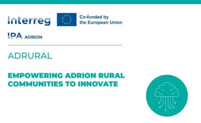 Technical Assistance to the ADRURAL Project in the Pelagonia Region